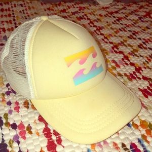 Billabong Hat